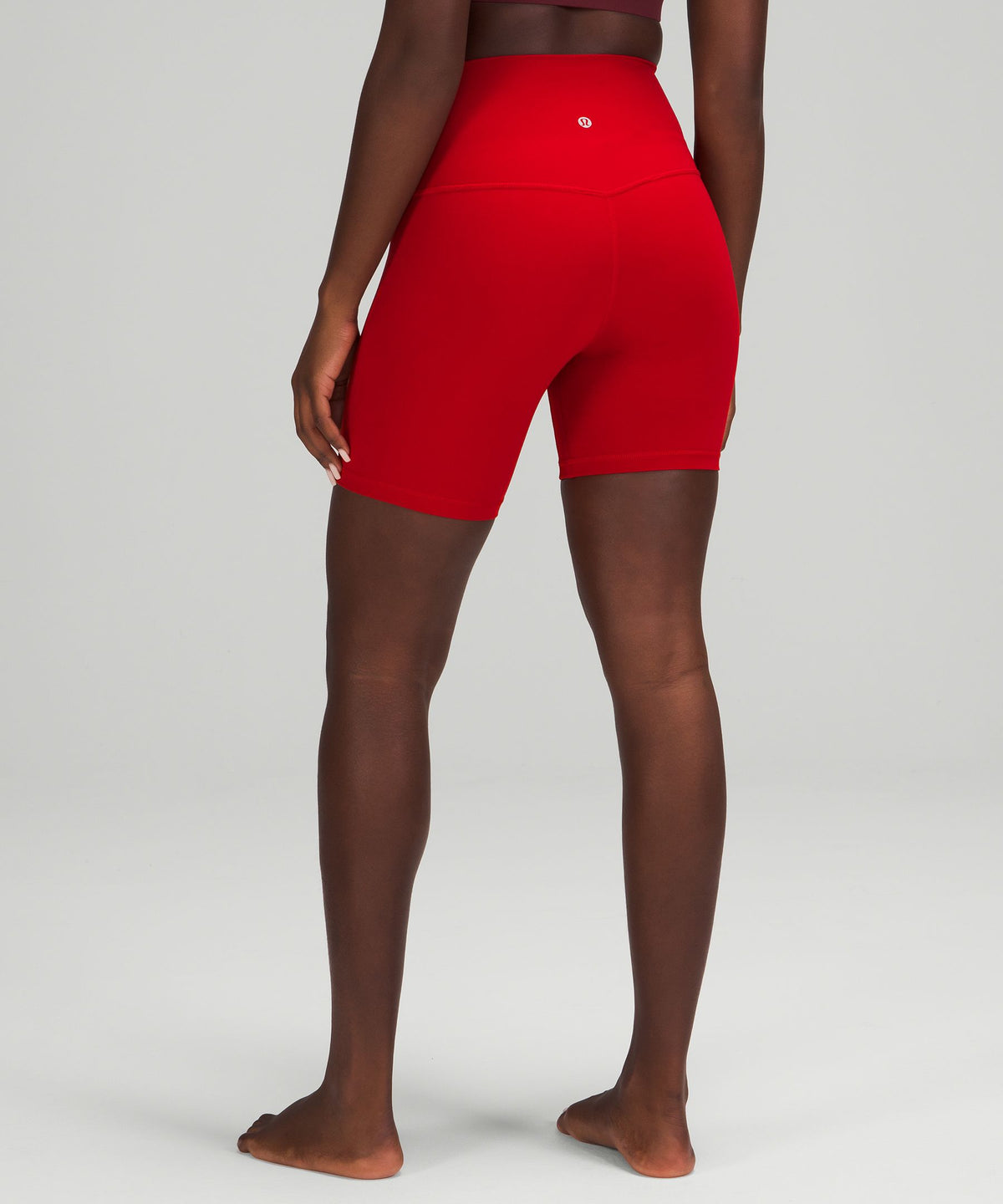 lululemon Align™ High-Rise Short 6"