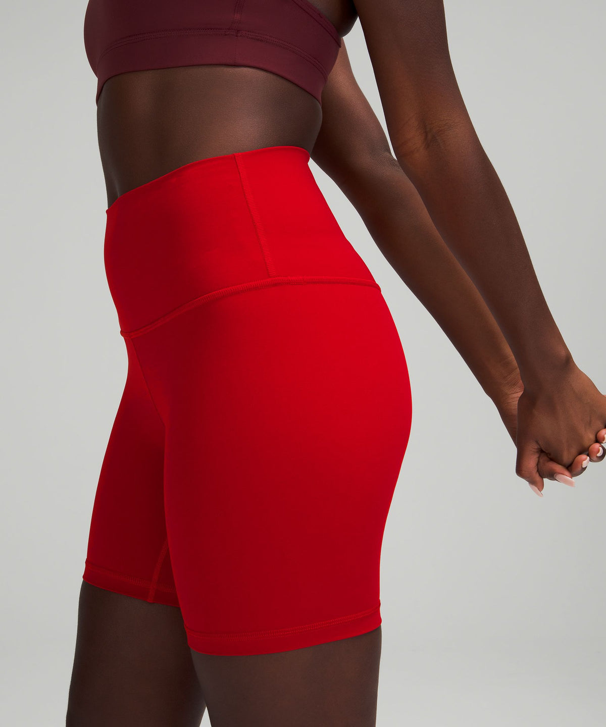 lululemon Align™ High-Rise Short 6"