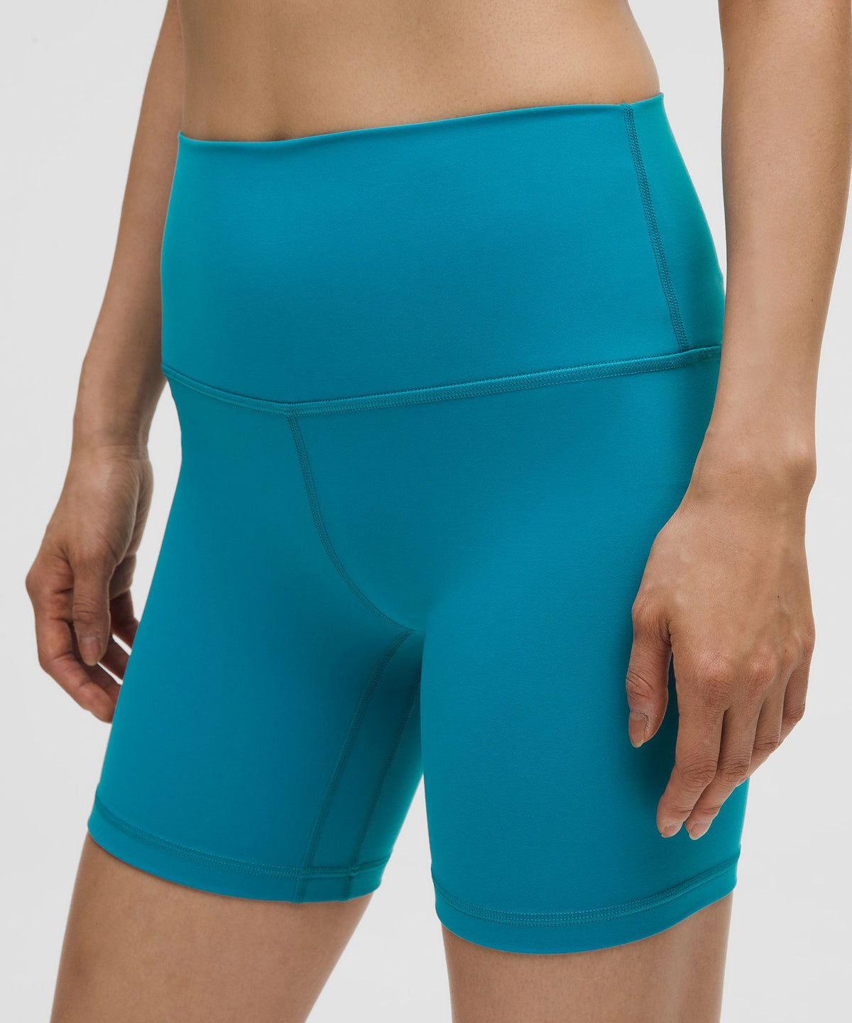 lululemon Align™ High-Rise Short 6"
