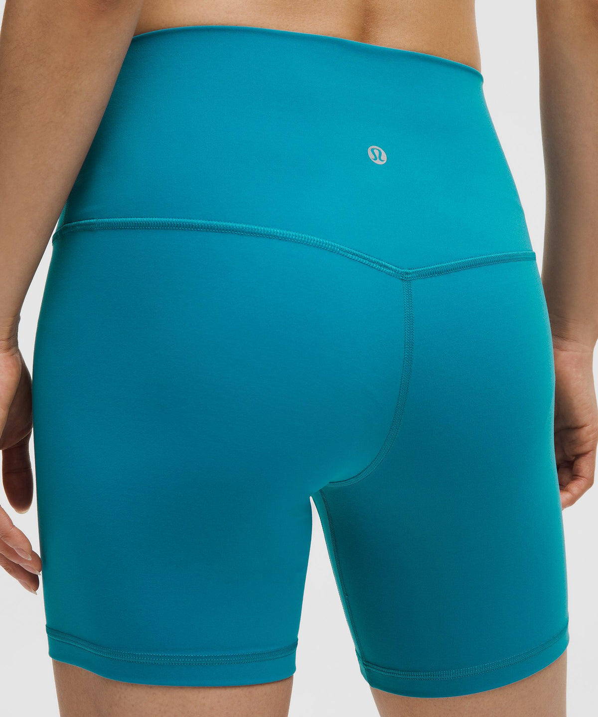 lululemon Align™ High-Rise Short 6"