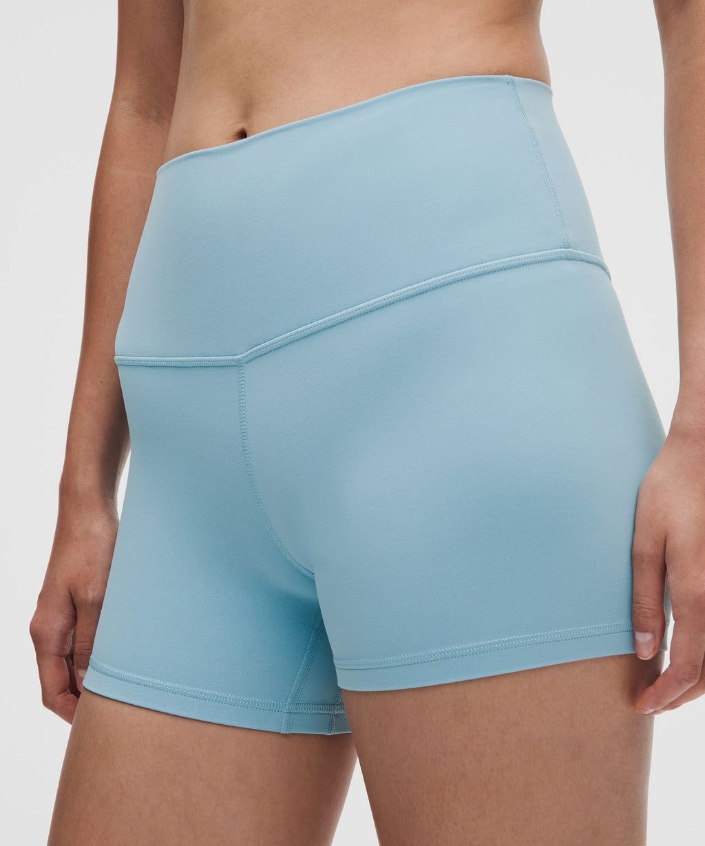 lululemon Align™ High-Rise Short 4"