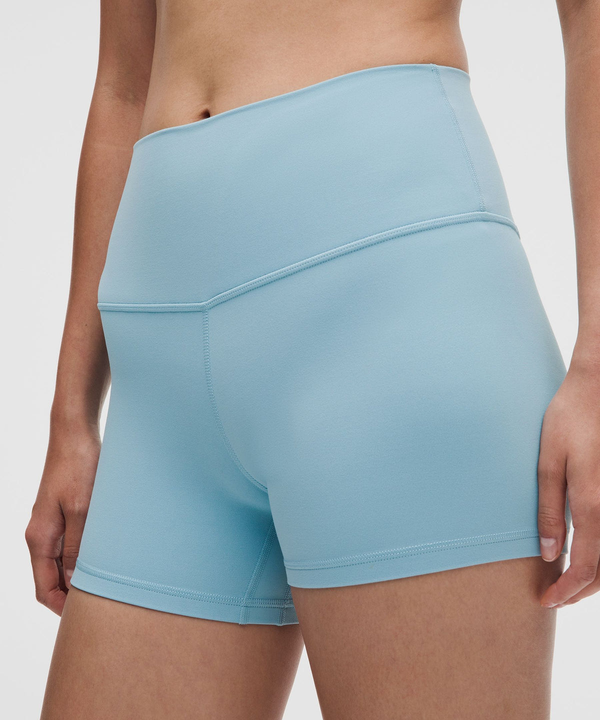 lululemon Align™ High-Rise Short 4"