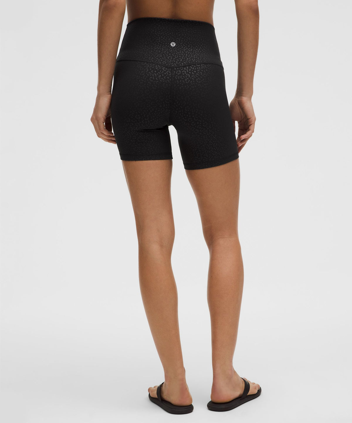 lululemon Align™ High-Rise Short 6"