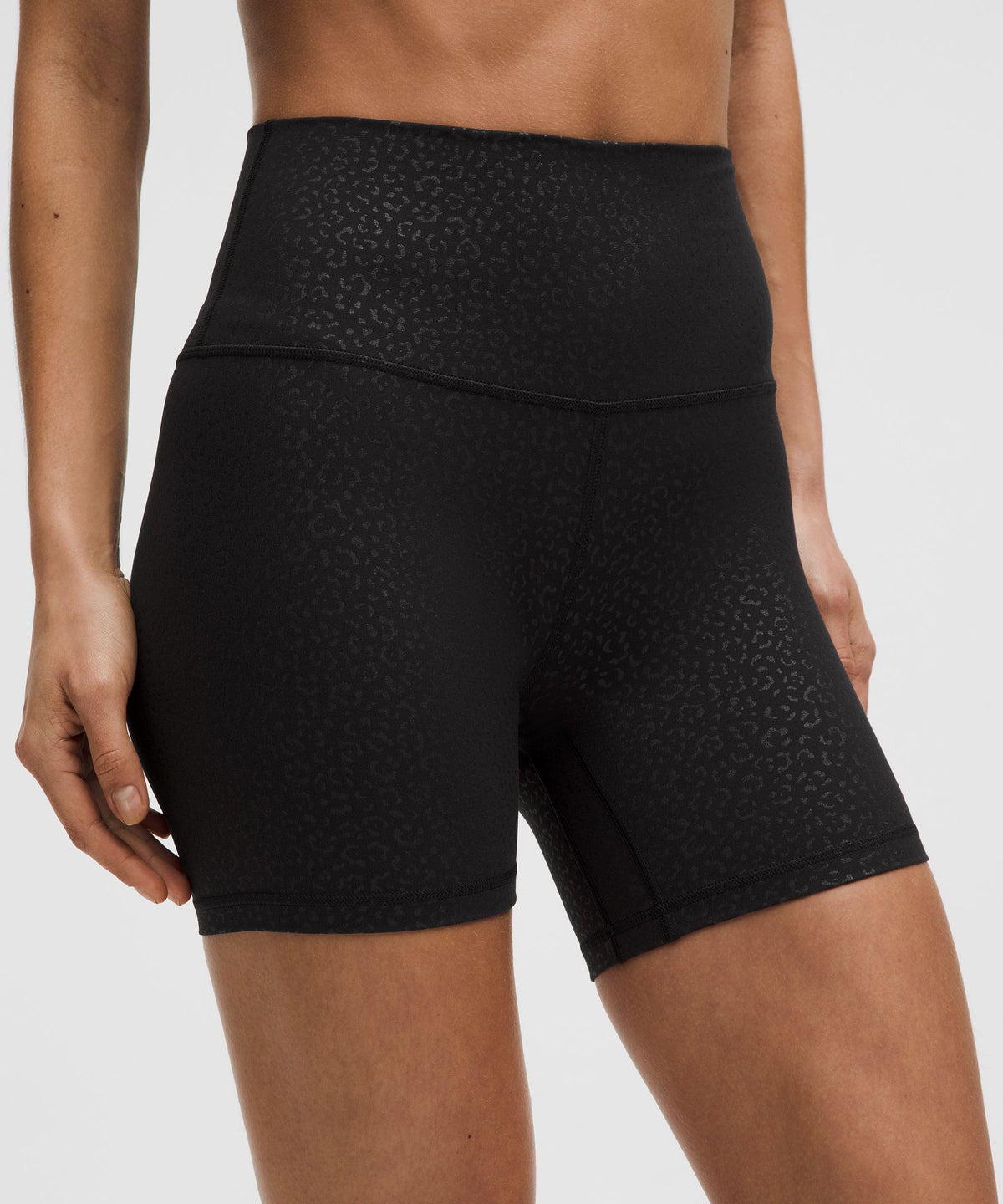 lululemon Align™ High-Rise Short 6"