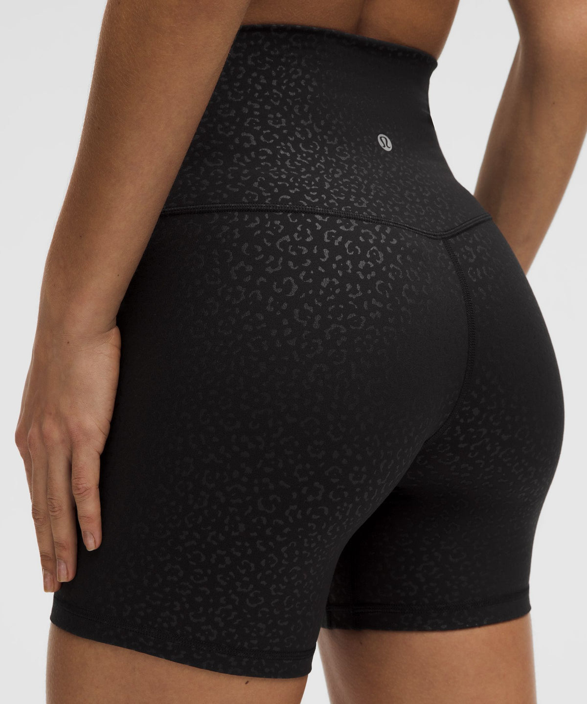 lululemon Align™ High-Rise Short 6"