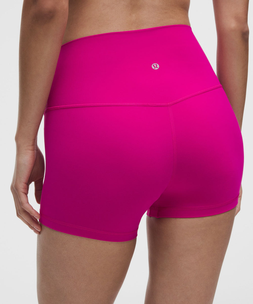 lululemon Align™ High-Rise Short 4"