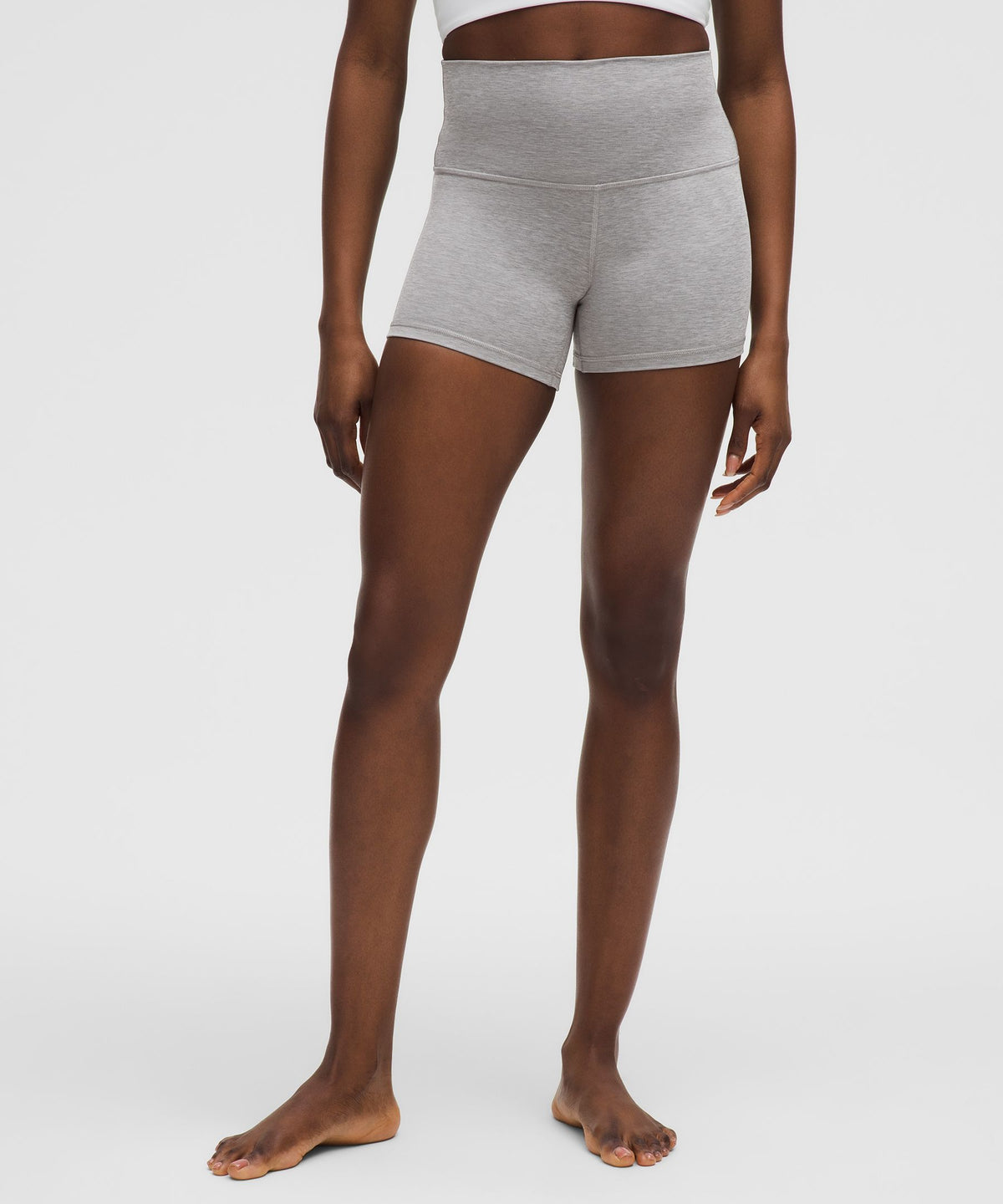 lululemon Align™ High-Rise Short 4"