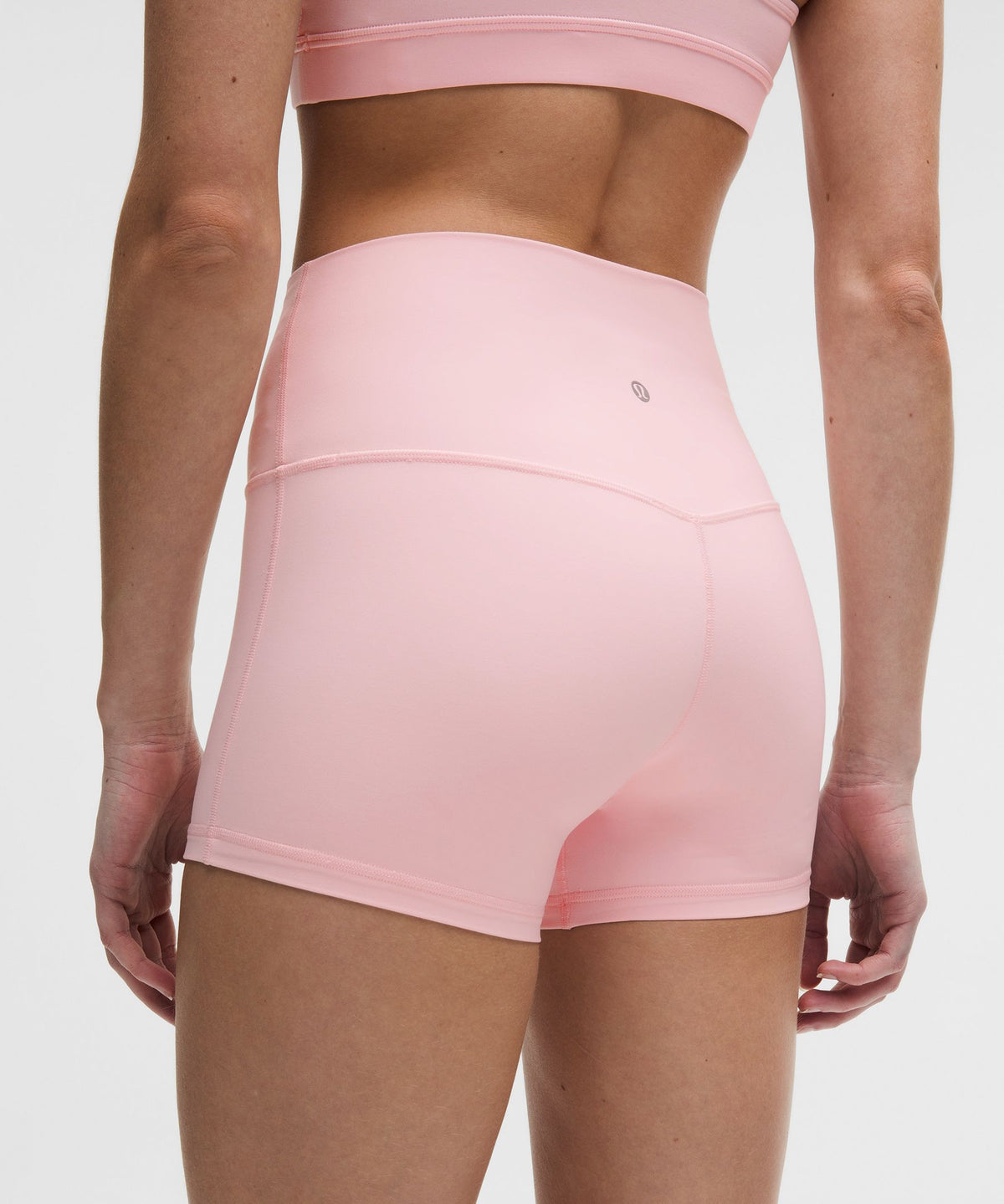 lululemon Align™ High-Rise Short 4"
