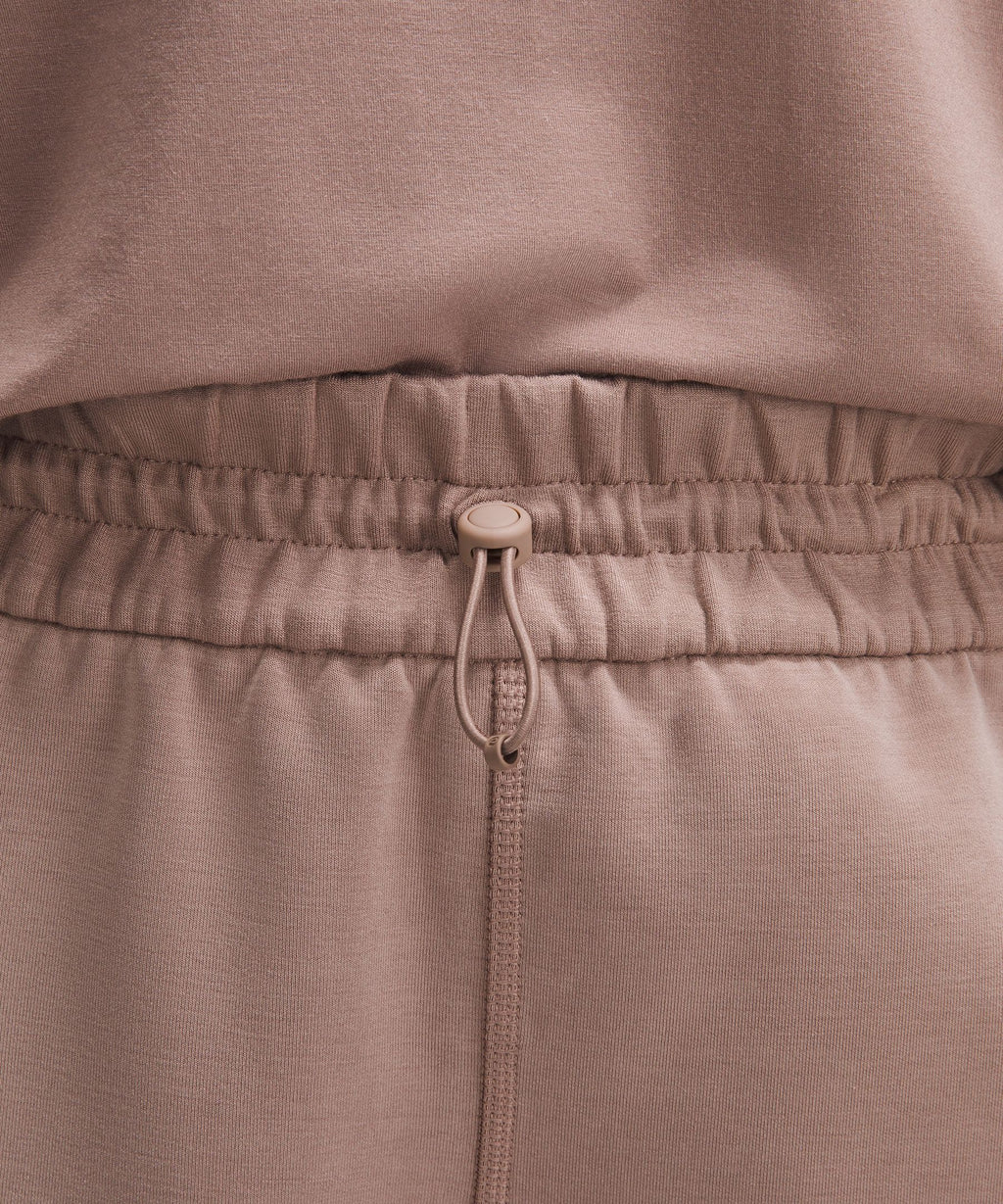 Softstreme High-Rise Short 4"