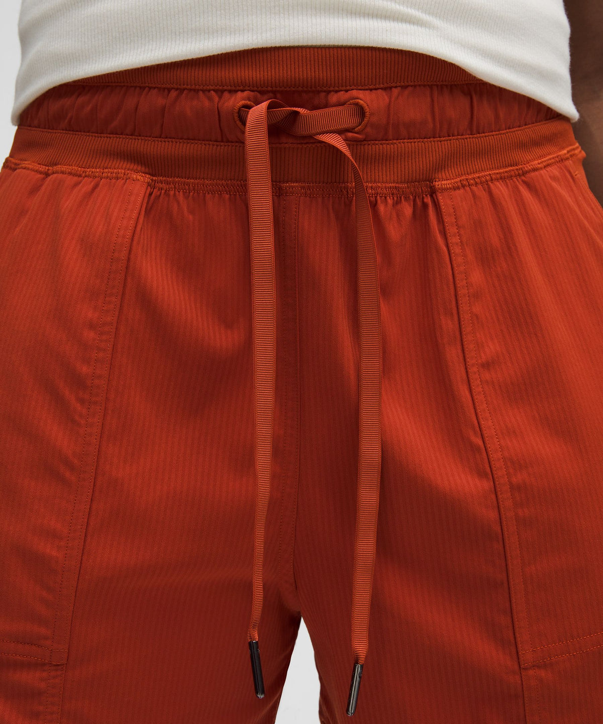 Dance Studio High-Rise Short 3.5"