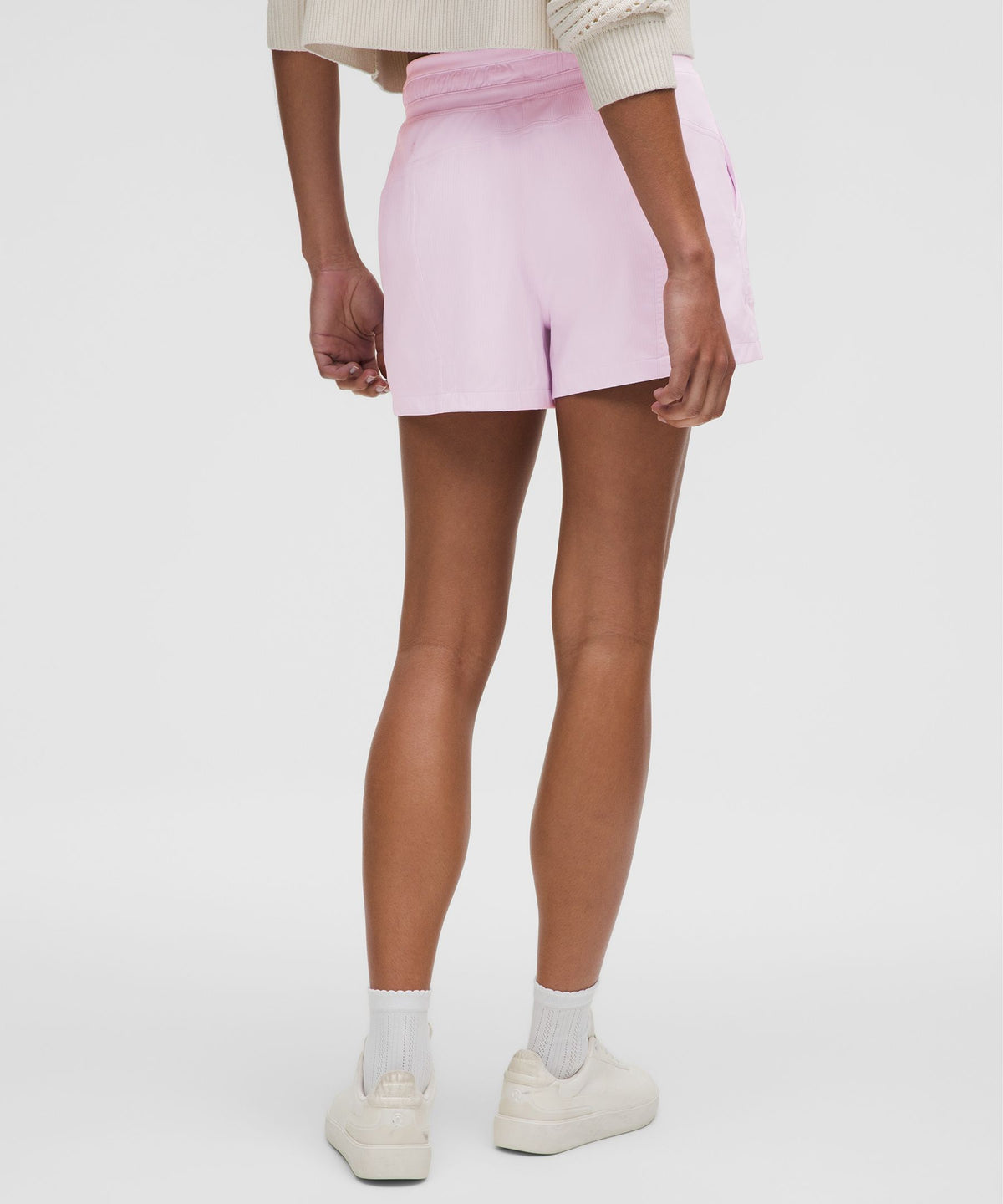 Dance Studio High-Rise Short 3.5"