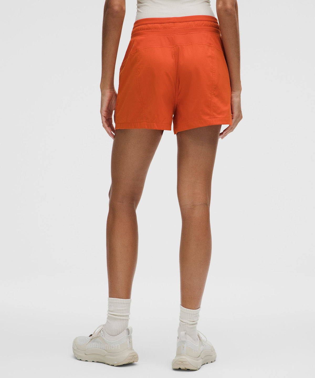 Dance Studio High-Rise Short 3.5"