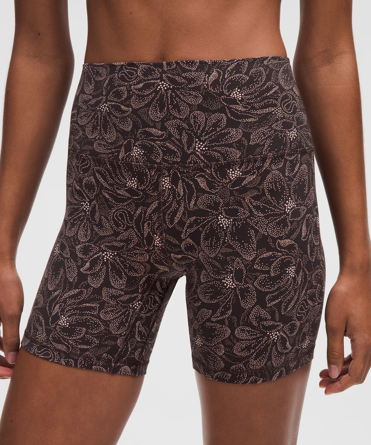 lululemon Align™ High-Rise Short 6"