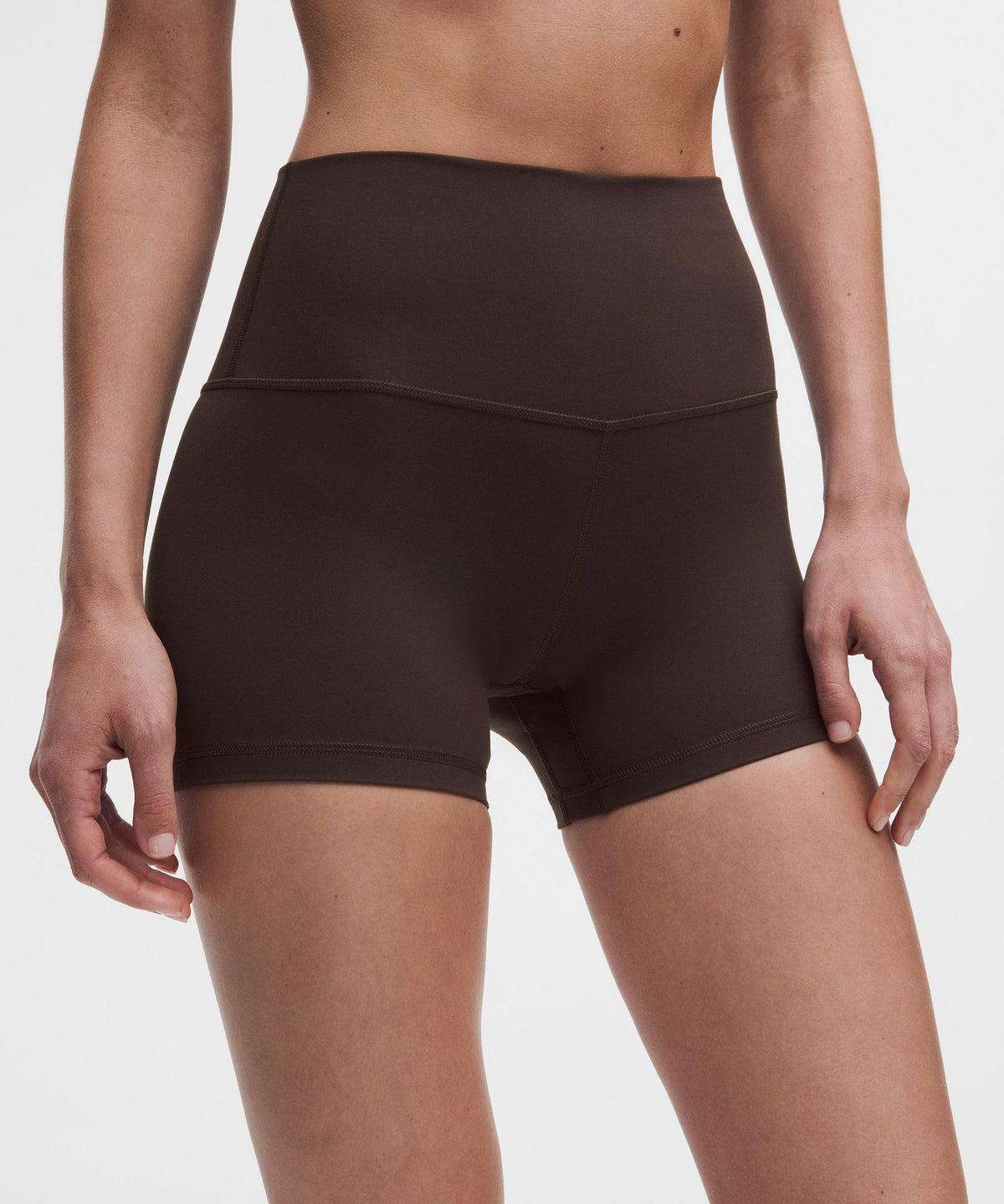 lululemon Align™ High-Rise Short 4"