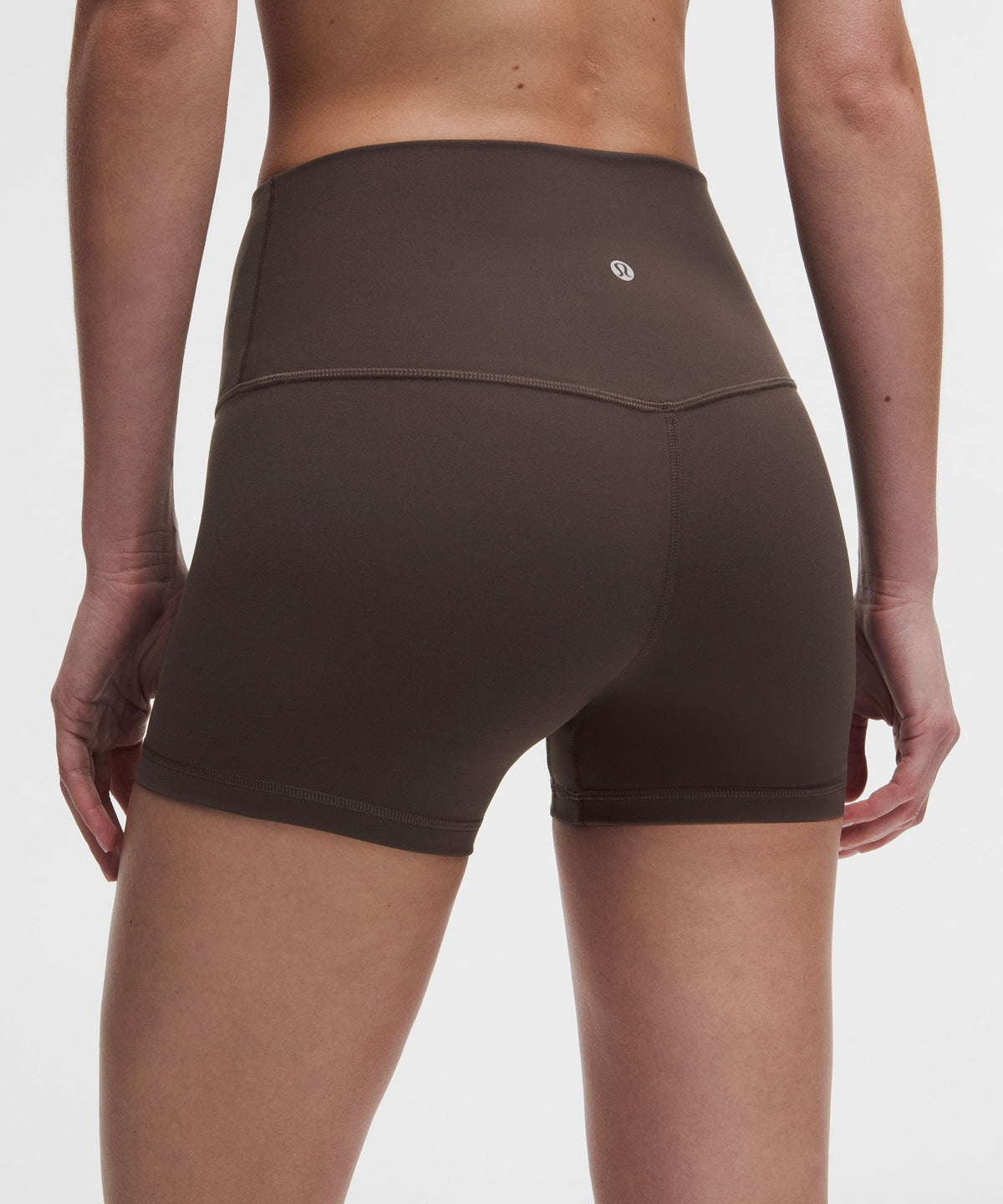 lululemon Align™ High-Rise Short 4"