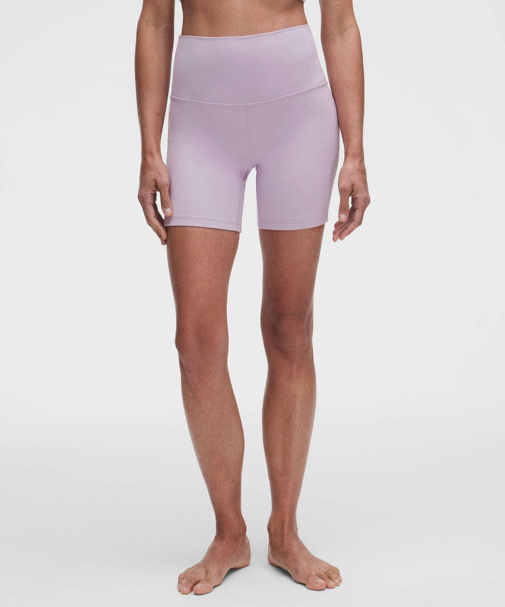 lululemon Align™ High-Rise Short 6"