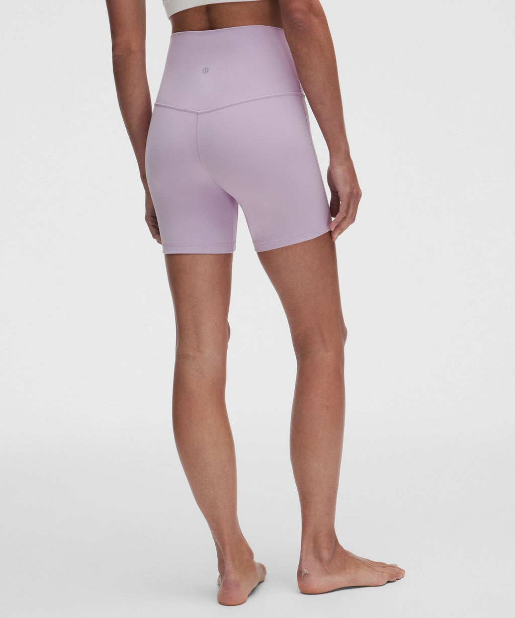 lululemon Align™ High-Rise Short 6"