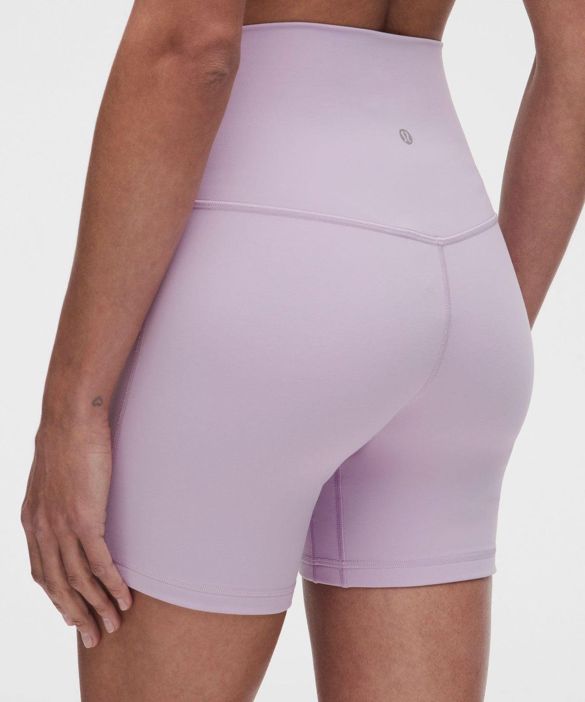 lululemon Align™ High-Rise Short 6"