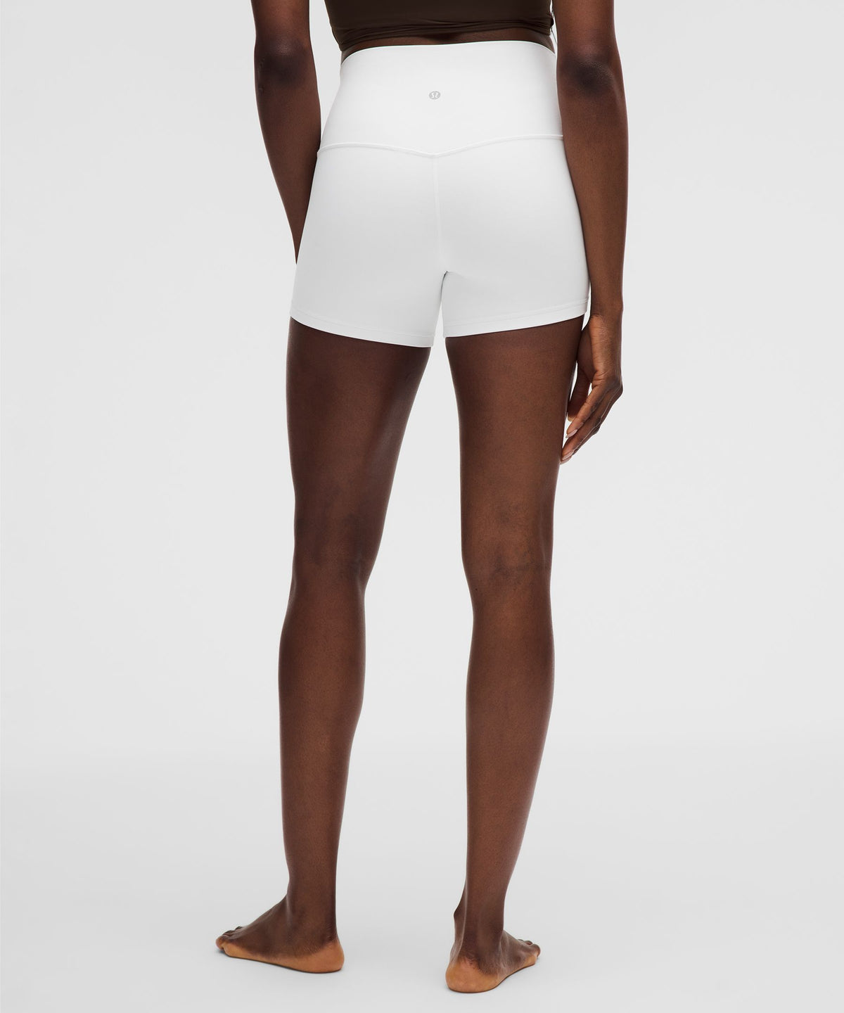 lululemon Align™ High-Rise Short 4"