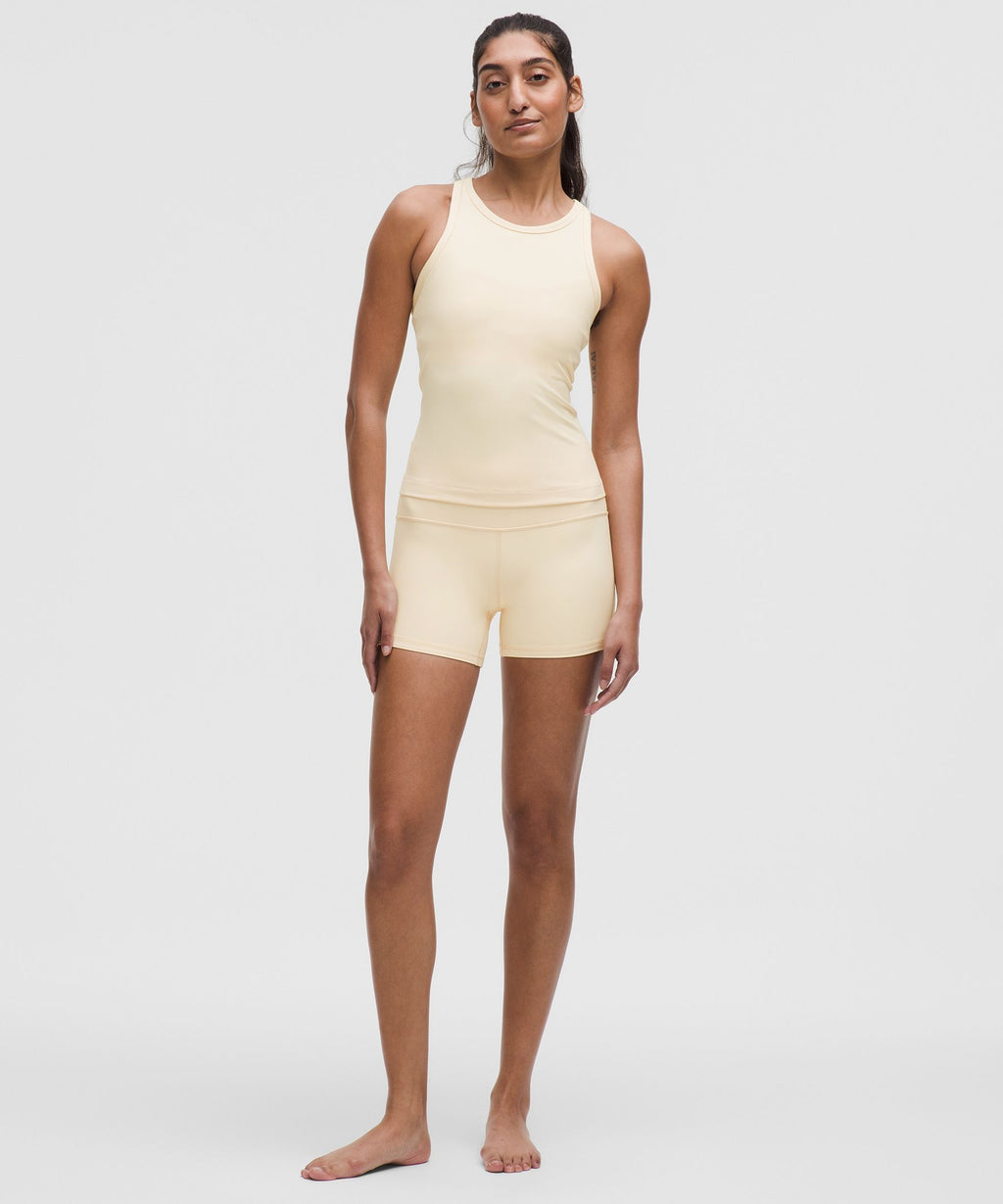 lululemon Align™ High-Rise Short 4"