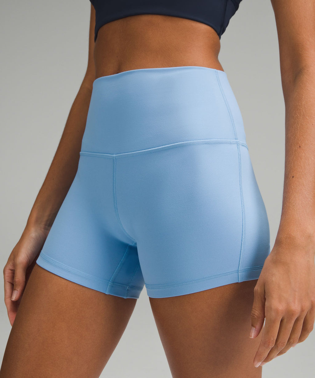 lululemon Align™ High-Rise Short 4"