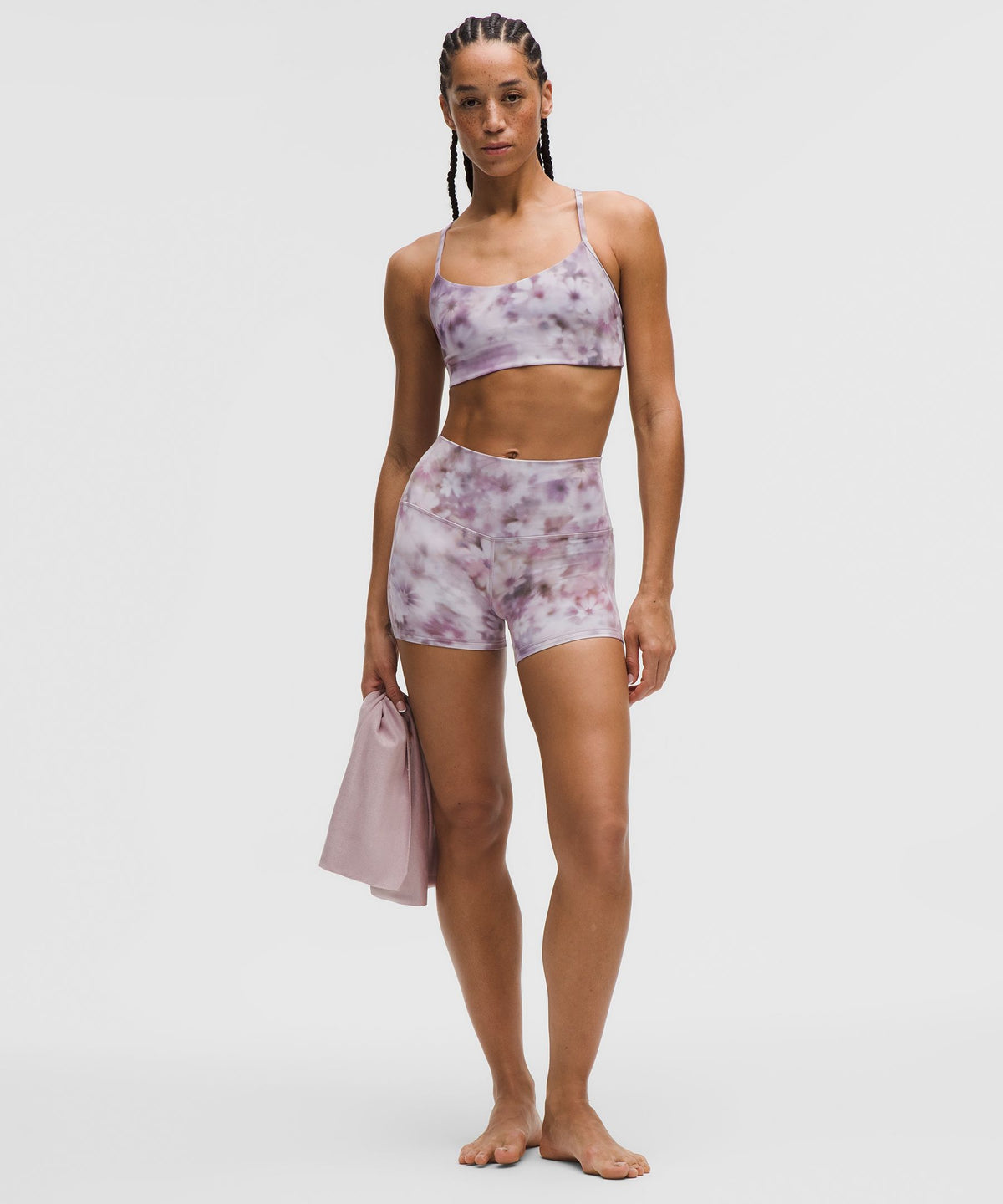 lululemon Align™ High-Rise Short 4"