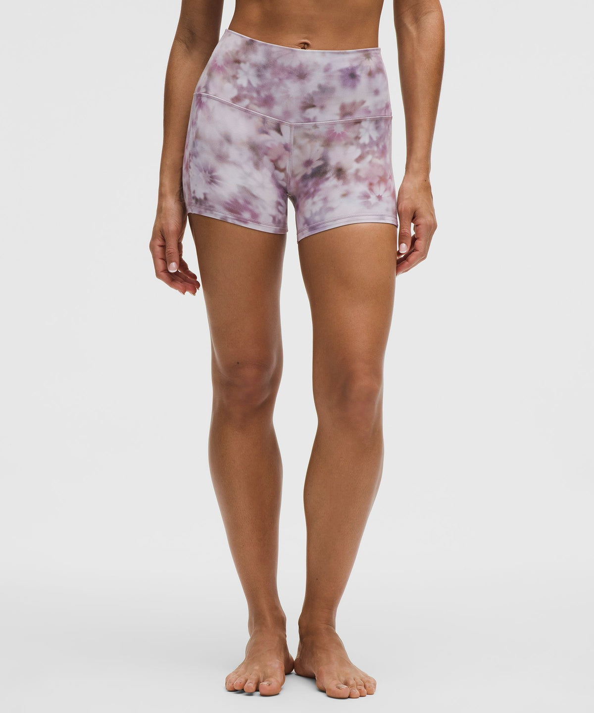 lululemon Align™ High-Rise Short 4"