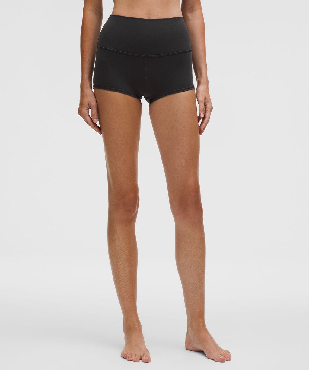 lululemon Align™ High-Rise Short 2"