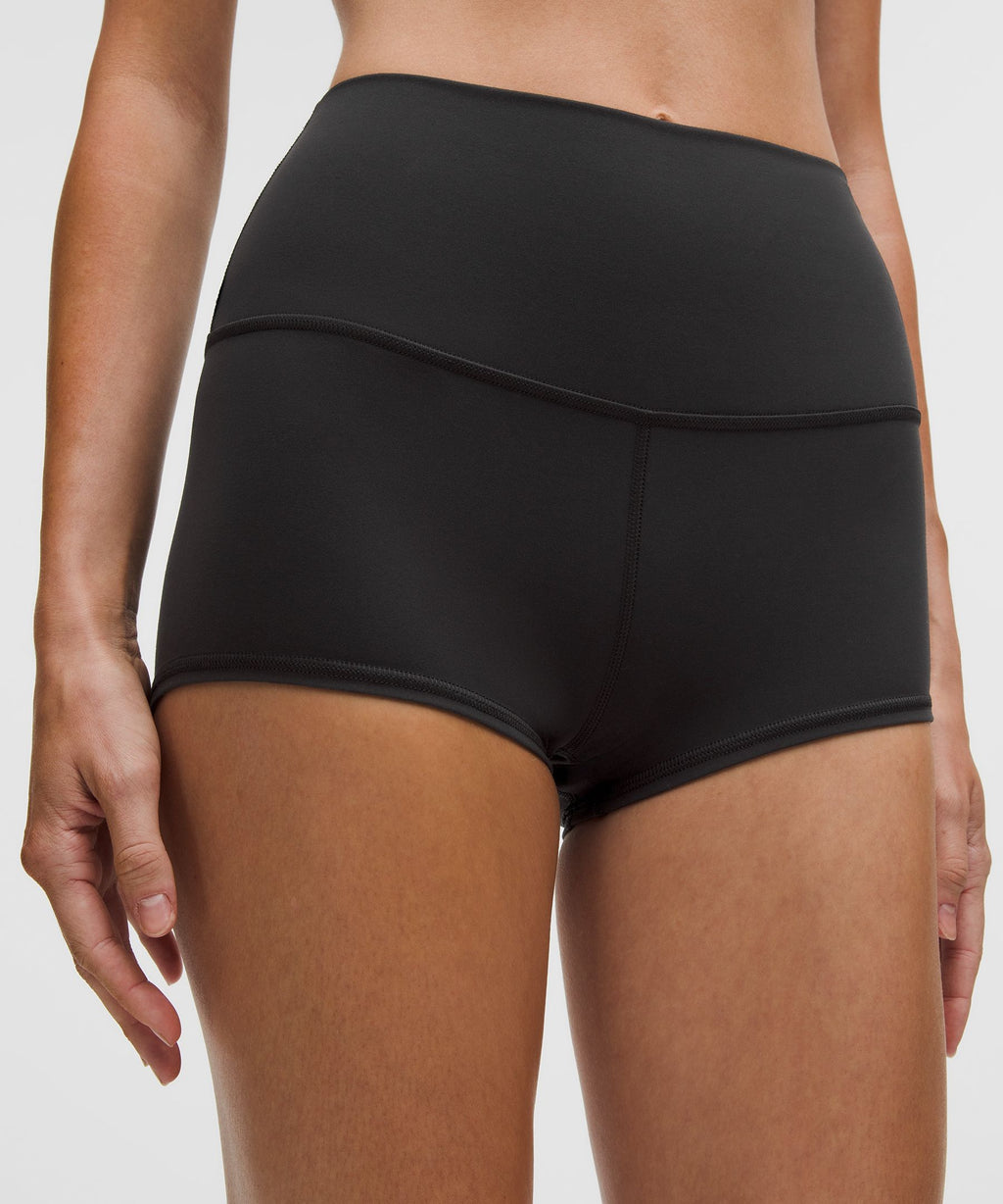 lululemon Align™ High-Rise Short 2"