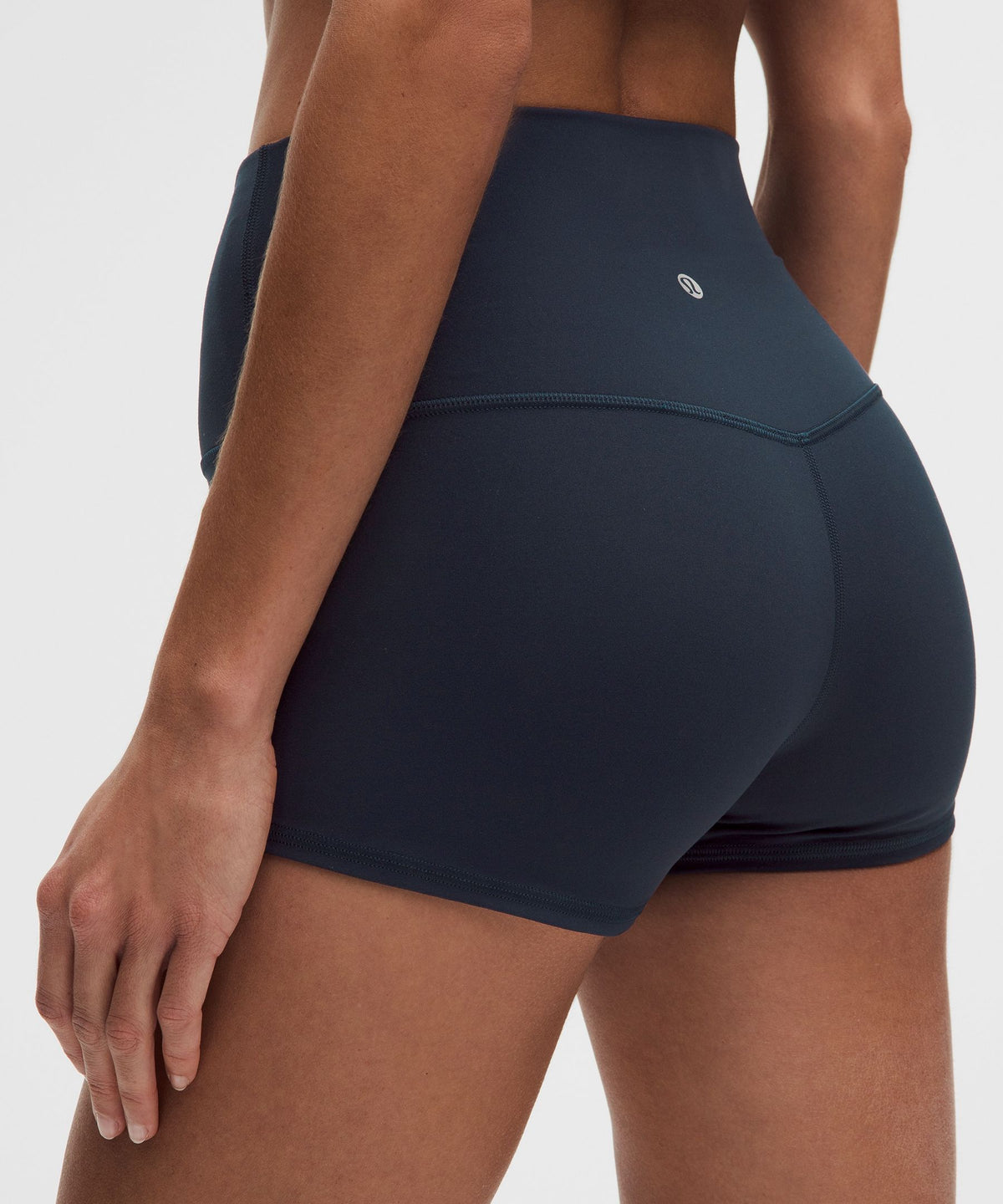 lululemon Align™ High-Rise Short 2"