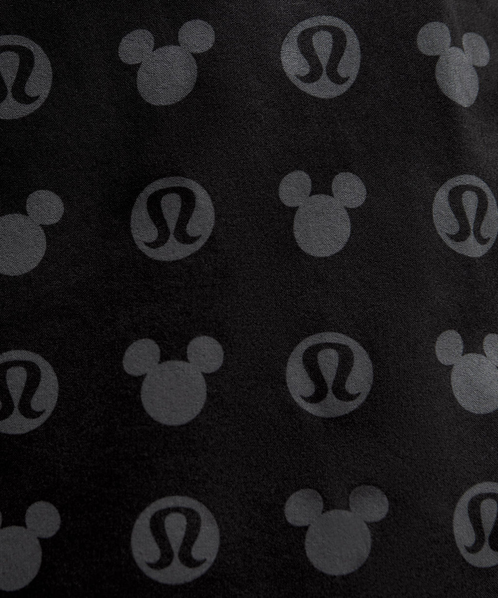 Disney x lululemonHotty Hot High-Rise Short 4"