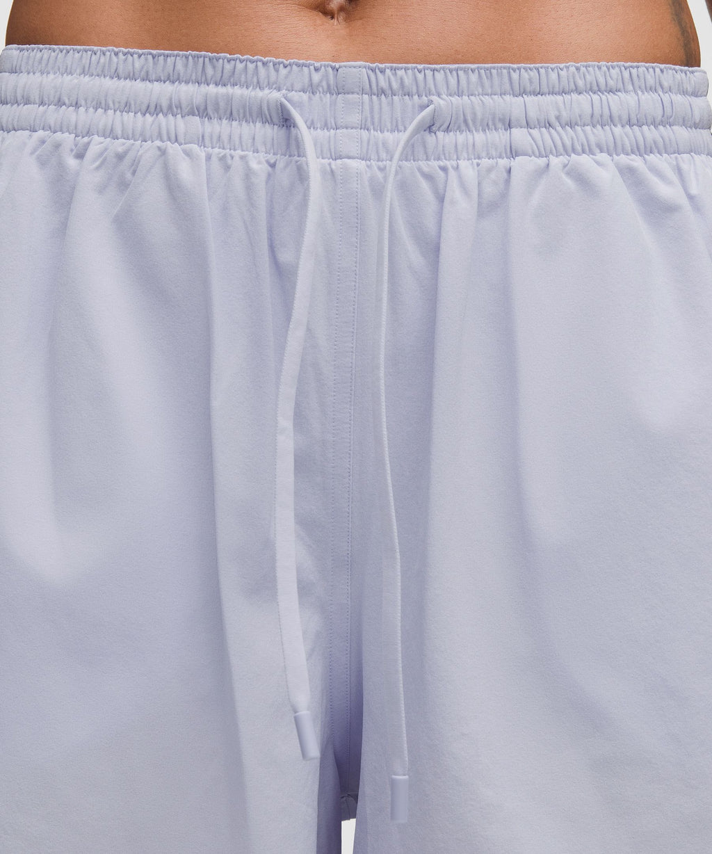 Court Rival High-Rise Short 3"