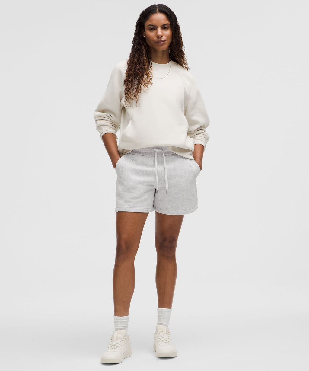 Scuba High-Rise Short 5"