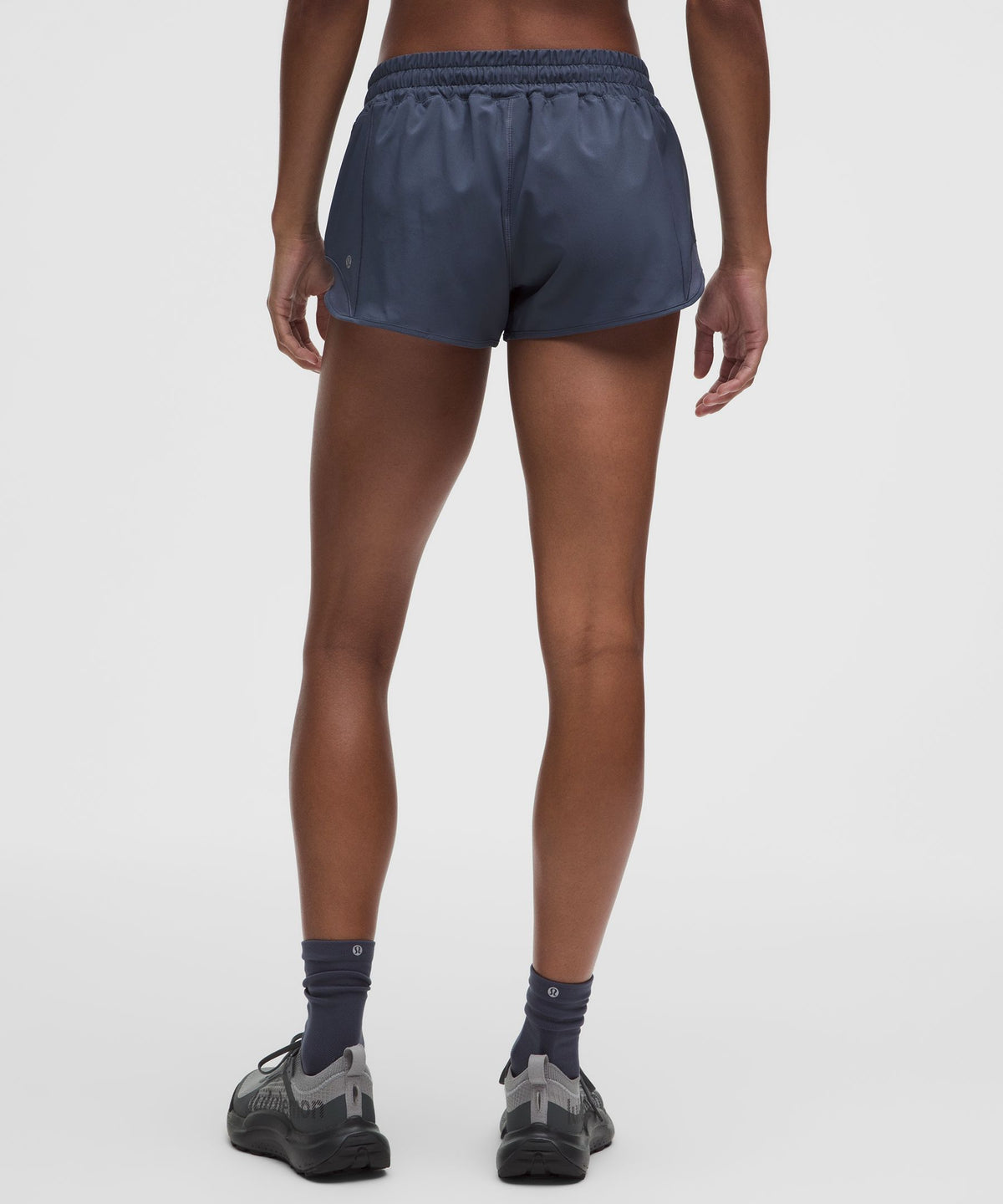 Hotty Hot Low-Rise Lined Short 2.5"