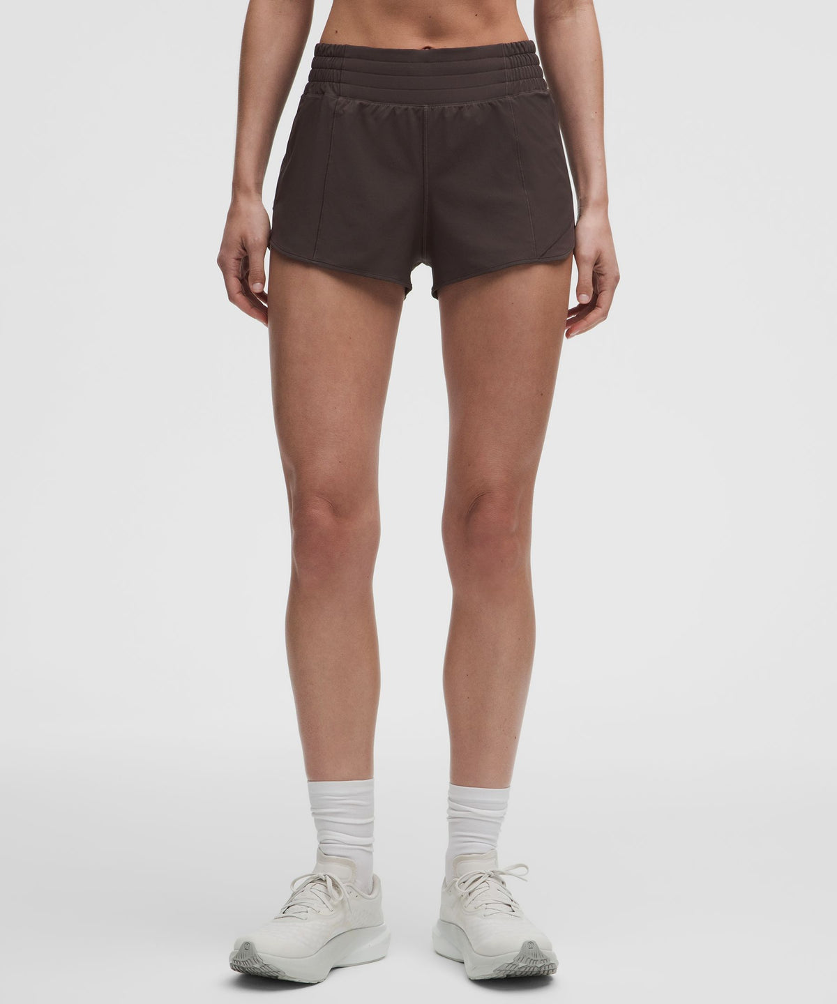 Hotty Hot High-Rise Lined Short 2.5"