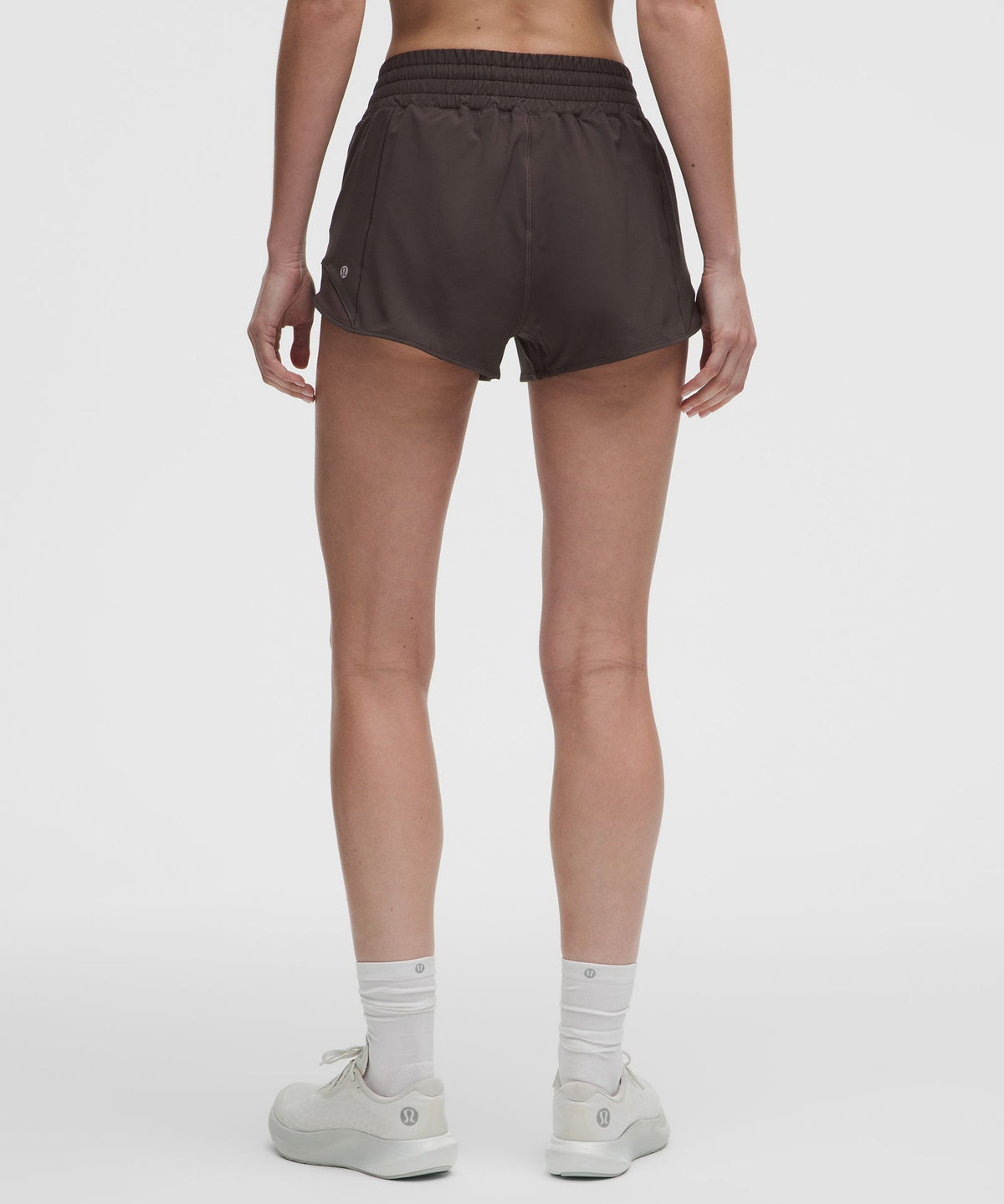Hotty Hot High-Rise Lined Short 2.5"