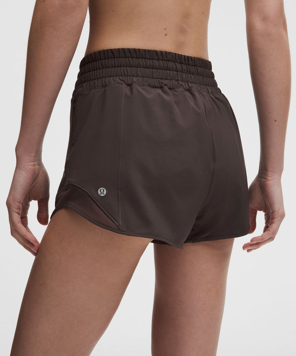 Hotty Hot High-Rise Lined Short 2.5"