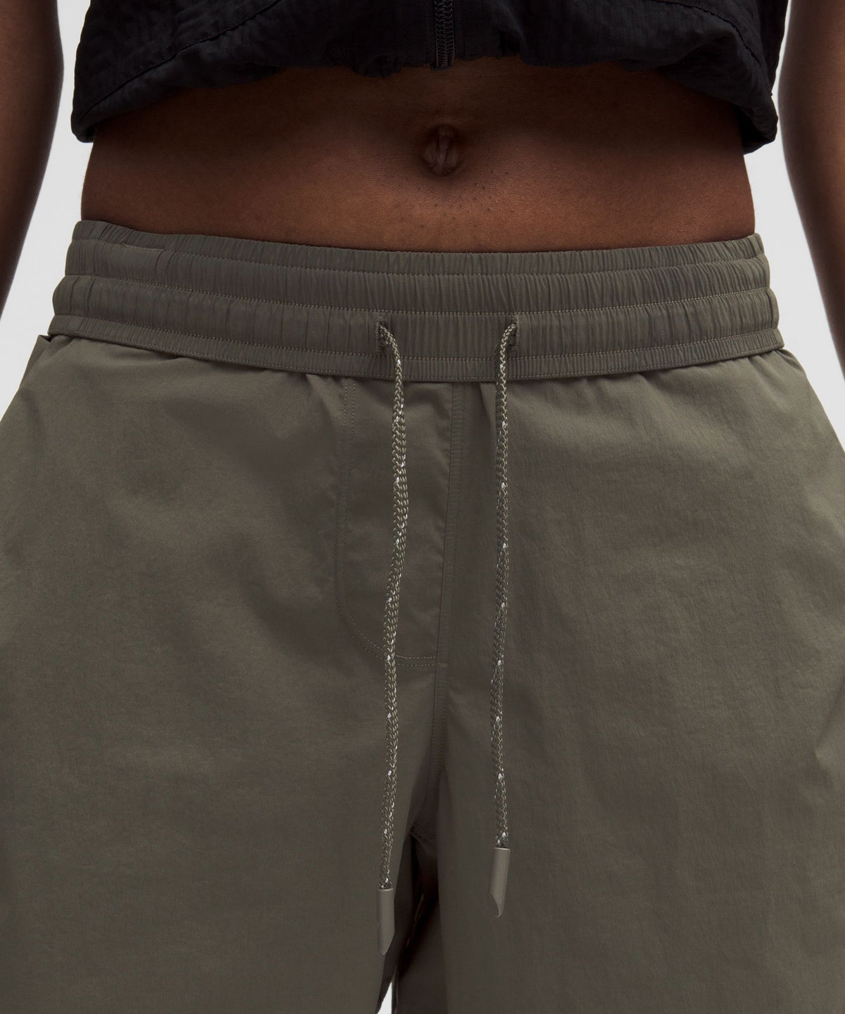 Glyde Relaxed Mid-Rise Hiking Short 7"