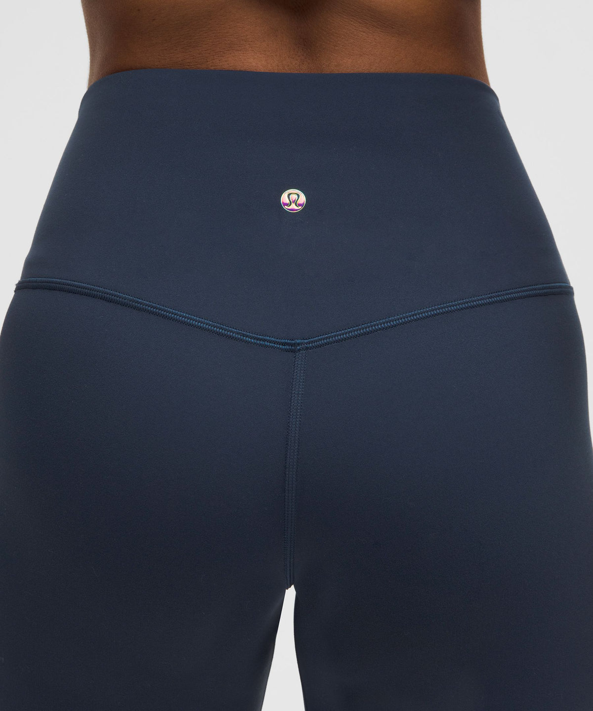 lululemon Align™ High-Rise Short 8"Pride