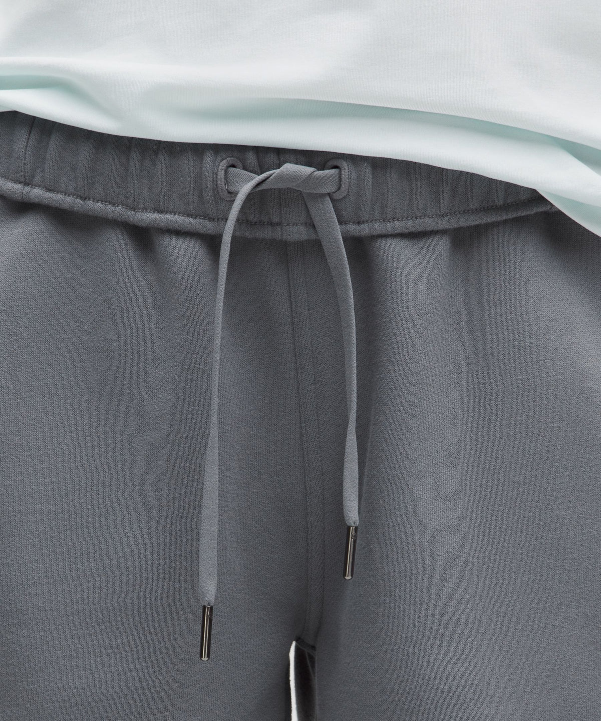 Scuba Mid-Rise Oversized Short 7"Graphic