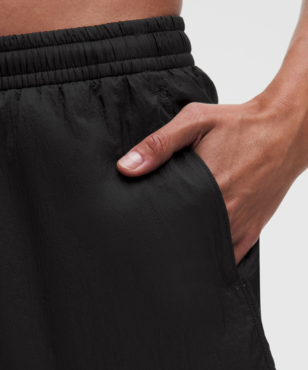 Lightweight Mid-Rise Active Short 5"