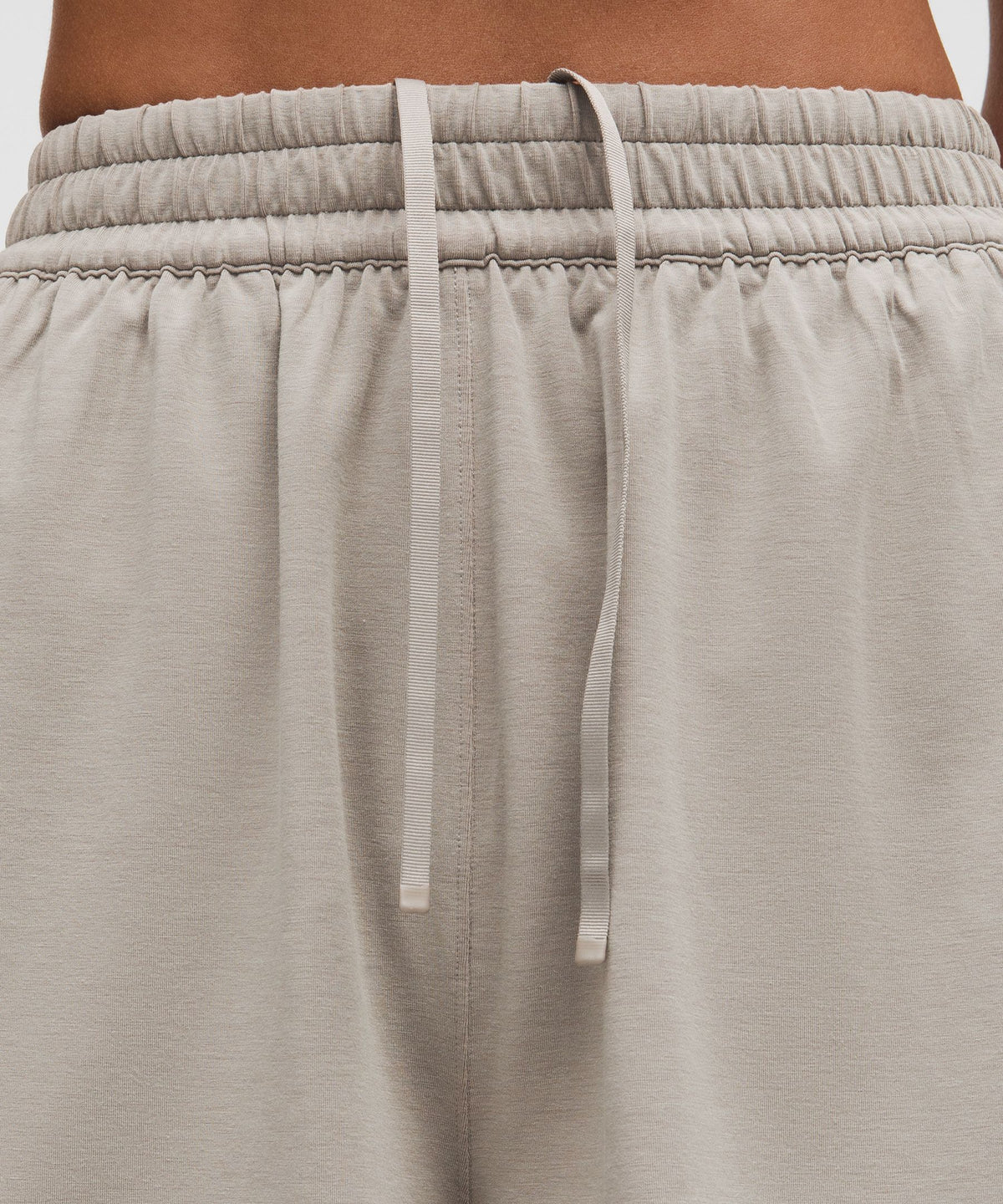 Jersey Training Super-High-Rise Lined Short 2"