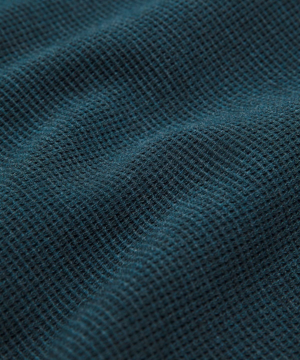 Scuba High-Rise Short 5"Waffle