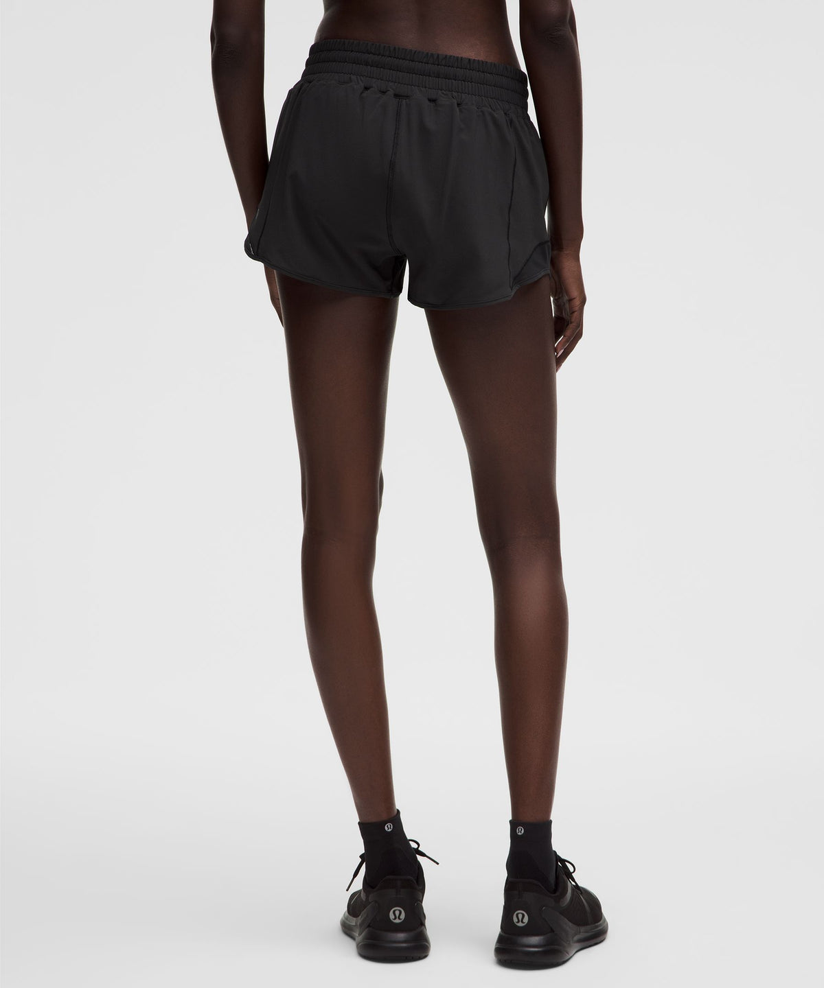 Hotty Hot High-Rise Lined Short 2.5"