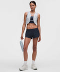 Hotty Hot Low-Rise Lined Short 2.5"