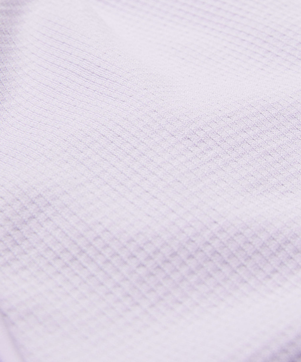 Swiftly Mid-Rise Short 3"