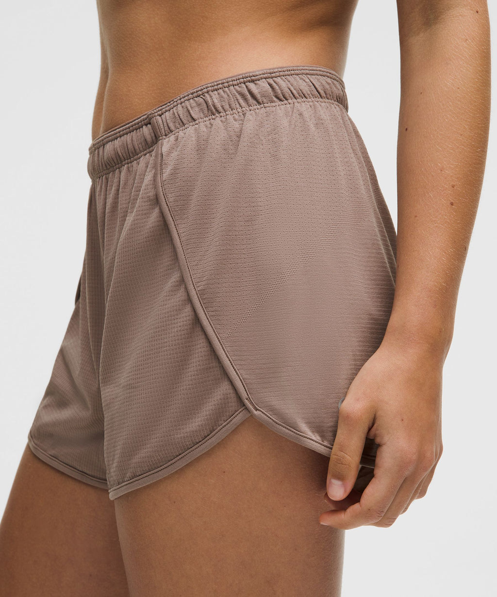 Swiftly Mid-Rise Short 3"