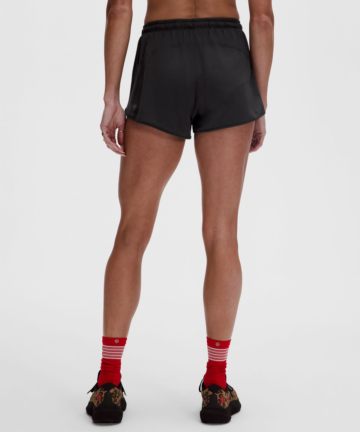 Swiftly Mid-Rise Short 3"