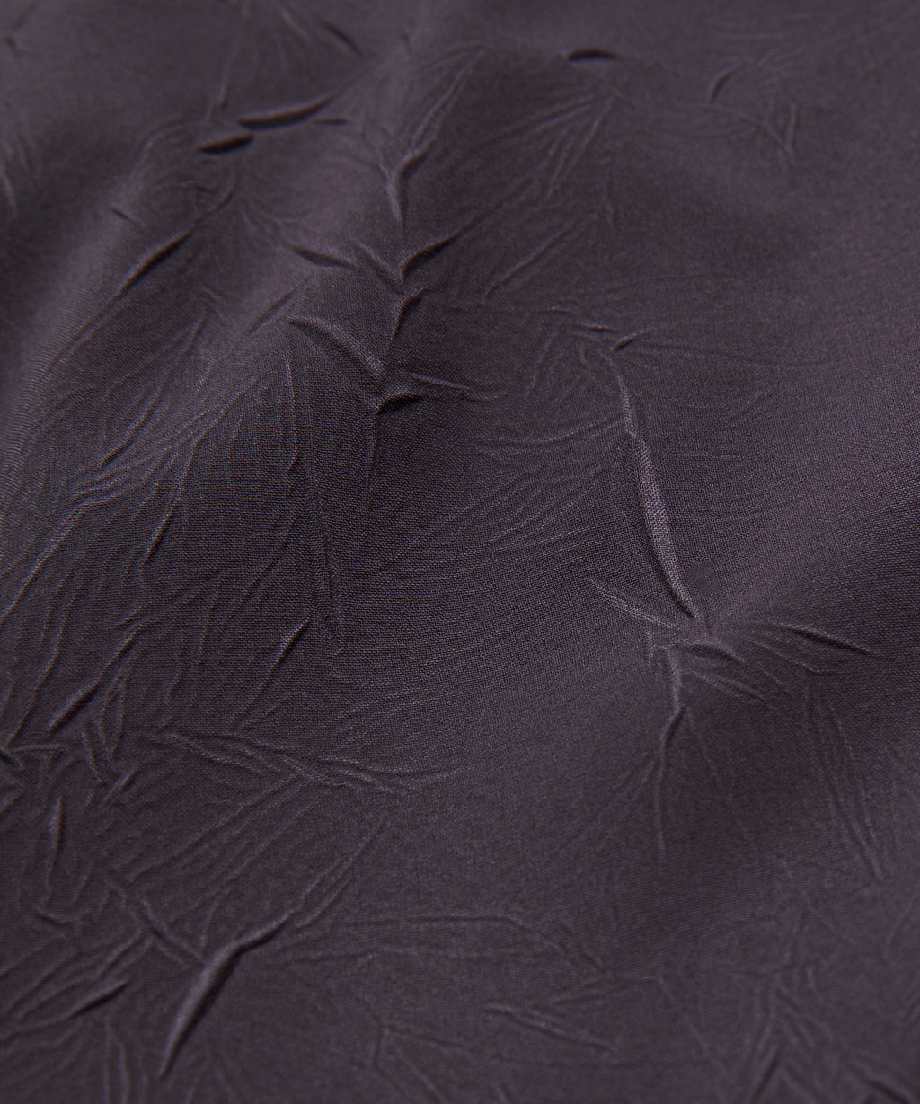 Fast and Free High-Rise Split Short 3"Crinkle