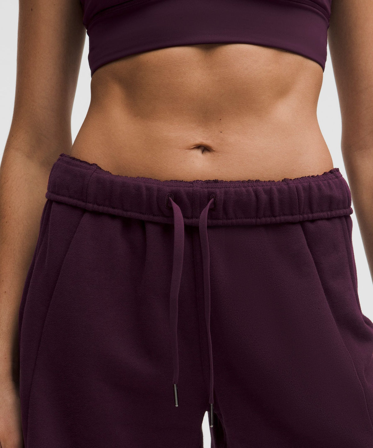 Scuba High-Rise Short 5"